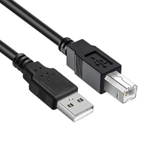 CABLE PRINTER 5M 2.0
