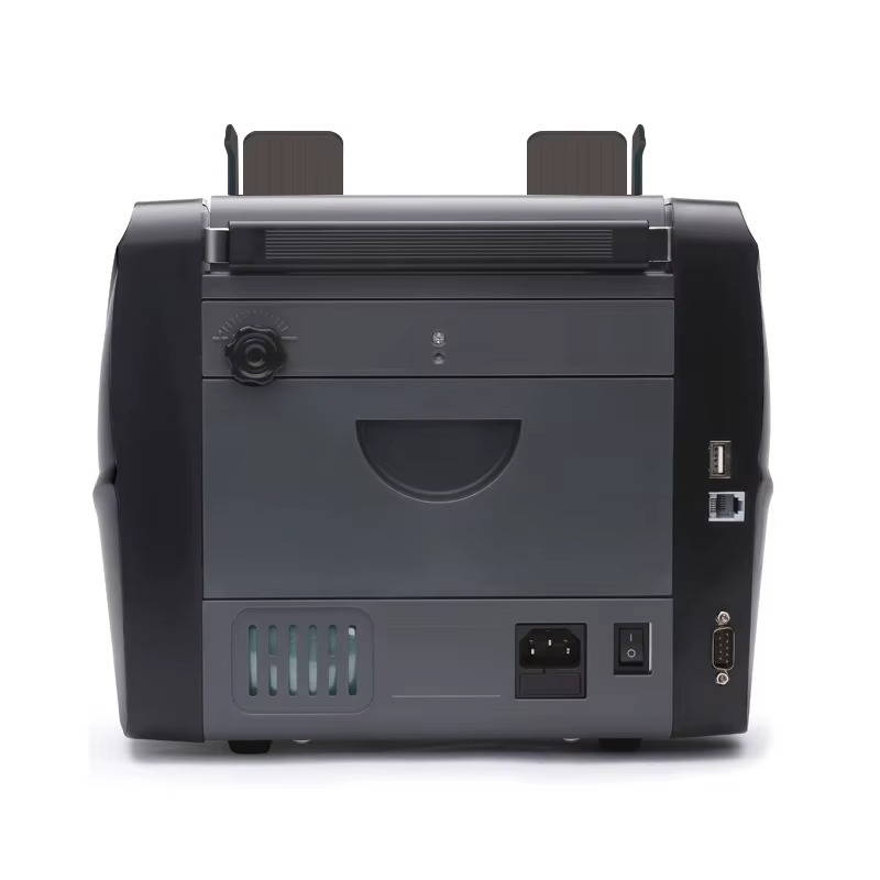 Value Counter AL926 Money Counter 4