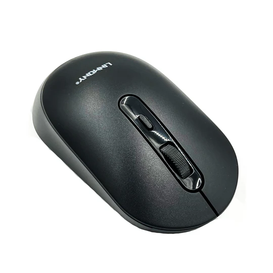KM25 WIRELESS KEYBOARD & MOUSE COMBO SET 4