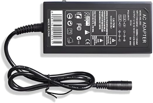 NOTEBOOK UNIVERSAL ADAPTER AC DC 96W 5