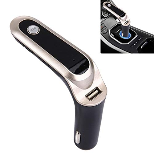 CAR FM MODULATOR BLUETOOTH 3 MODELS 5