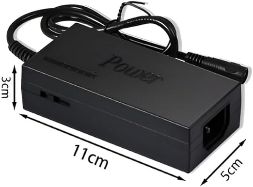 NOTEBOOK UNIVERSAL ADAPTER AC DC 96W 4