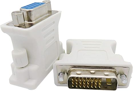 DVI 24+1 TO VGA CONVERTER