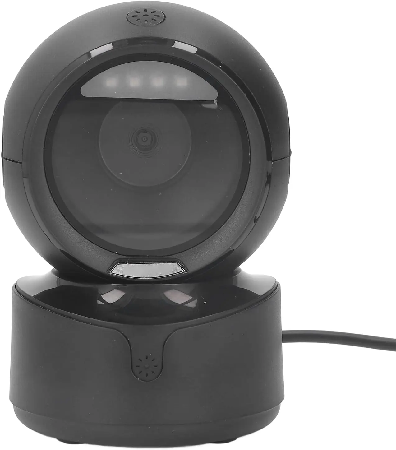 HAXIUN A25 2D OMNI DIRECTIONAL BARCODE SCANNER 2