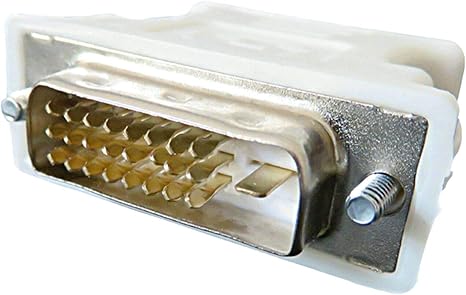 DVI 24+1 TO VGA CONVERTER 2