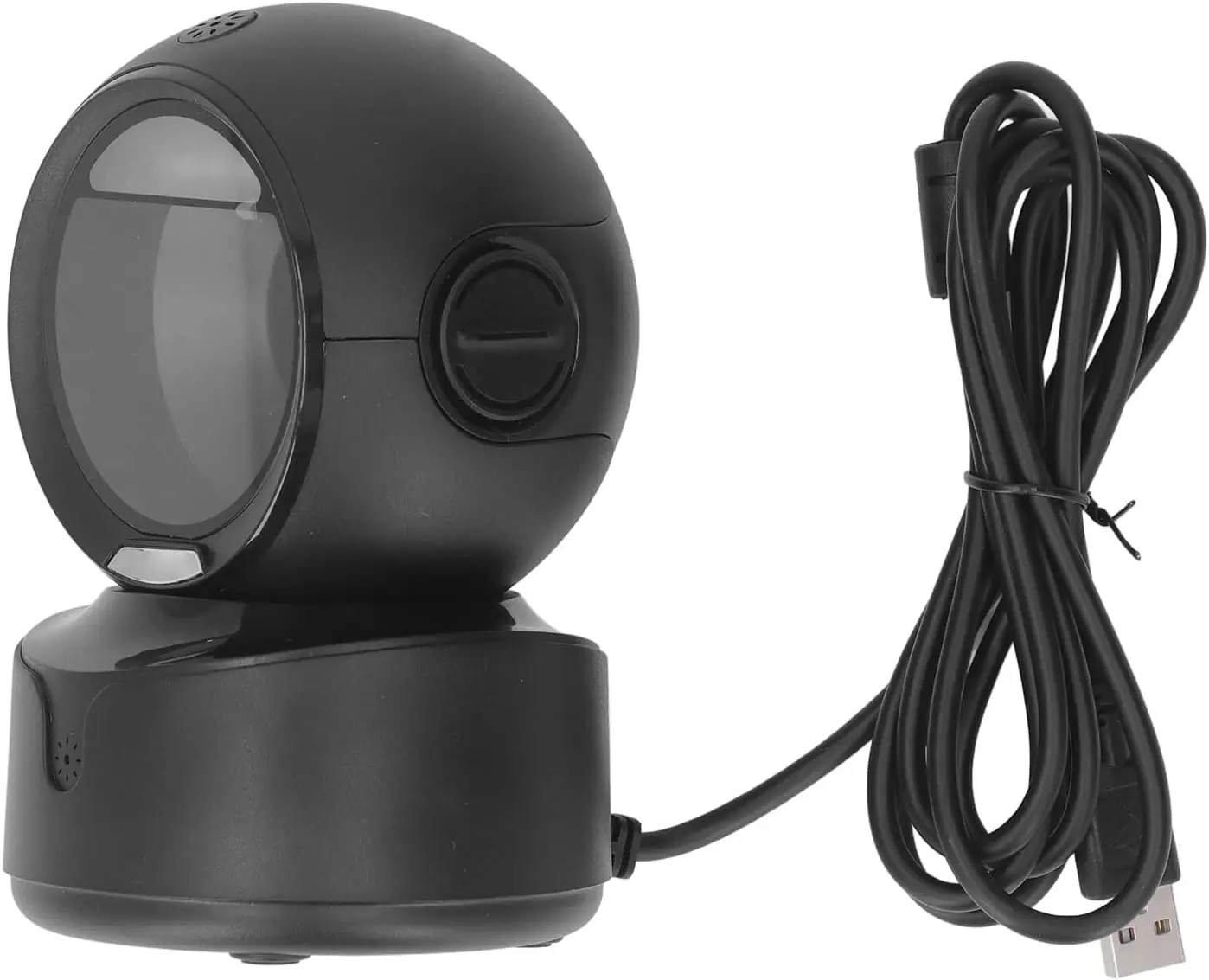 HAXIUN A25 2D OMNI DIRECTIONAL BARCODE SCANNER 4