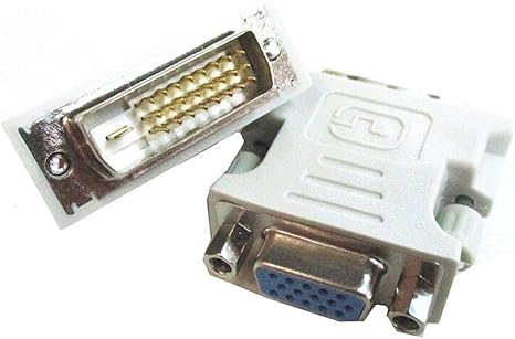 DVI 24+1 TO VGA CONVERTER 3