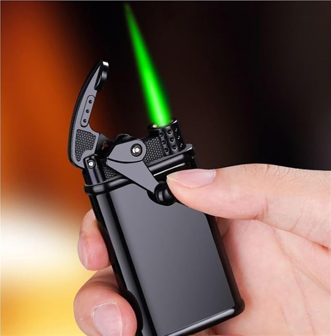 DRAGON GAS LIGHTER WITH BOX INCLUDED 3