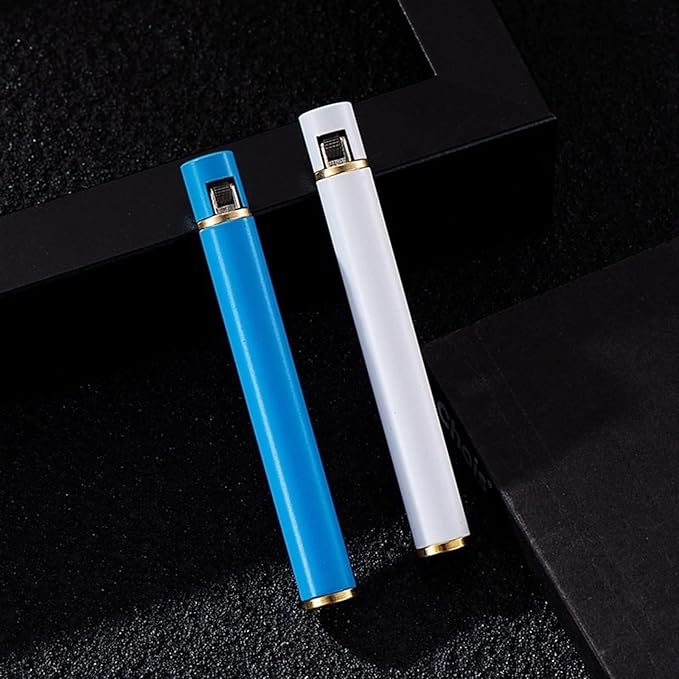 GAS LIGHTER FLAME SLIM & COLORFUL 3