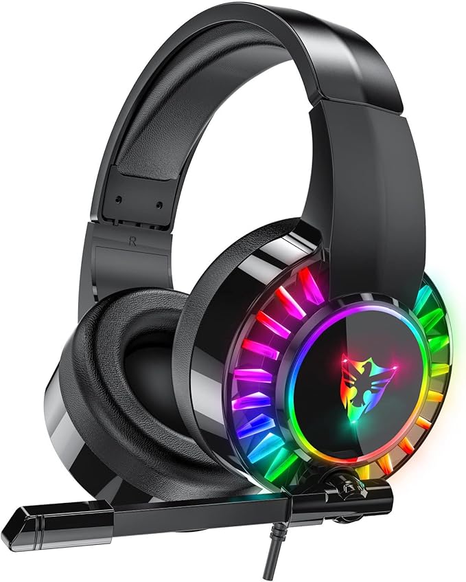 GAMING HEADSET G505 RGB USB 7.1 4