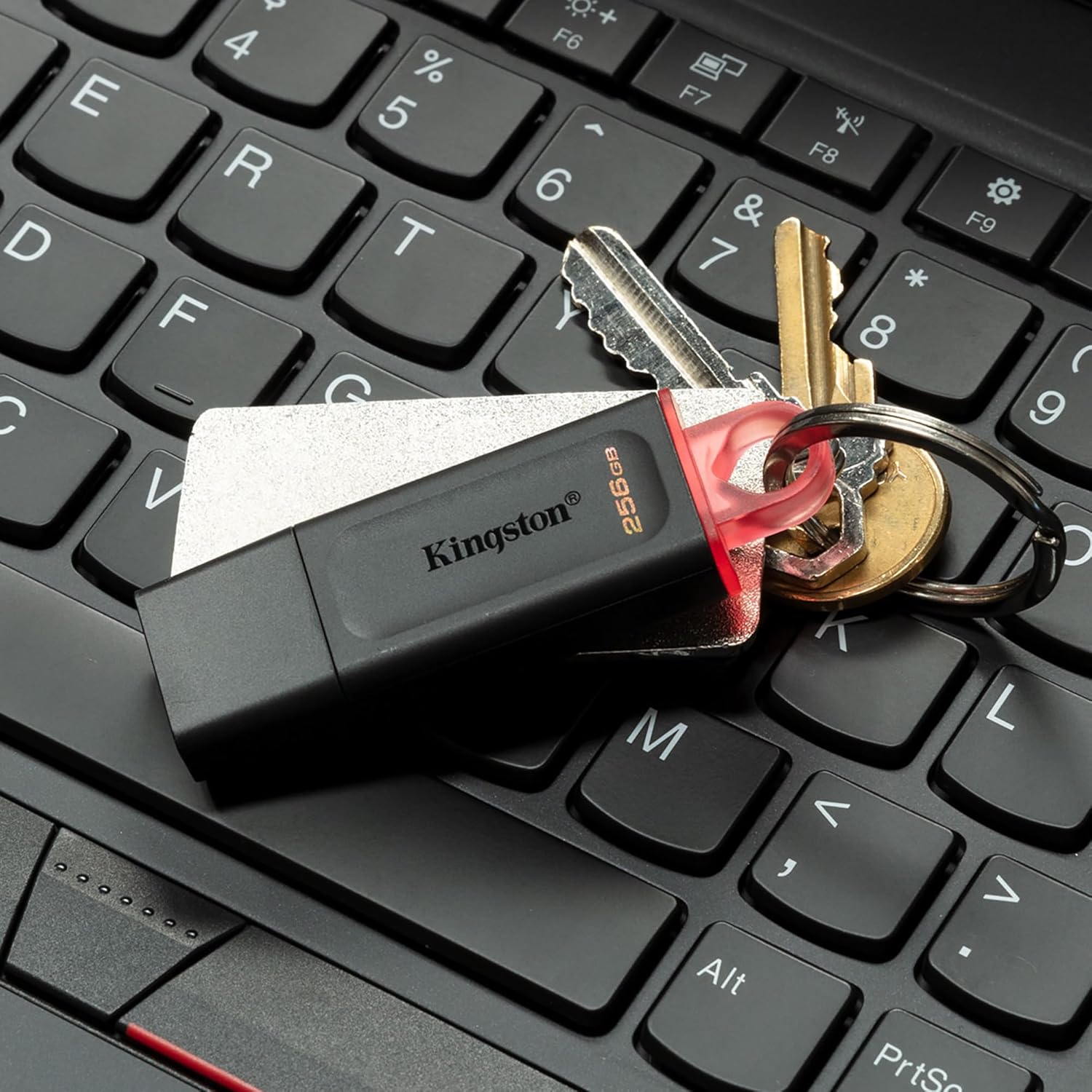 FLASH MEMORY KINGSTON EXODIA 256G USB 3.2 2