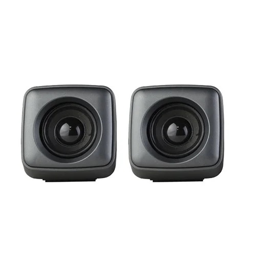 Kisonli A303s Usb Speaker 4
