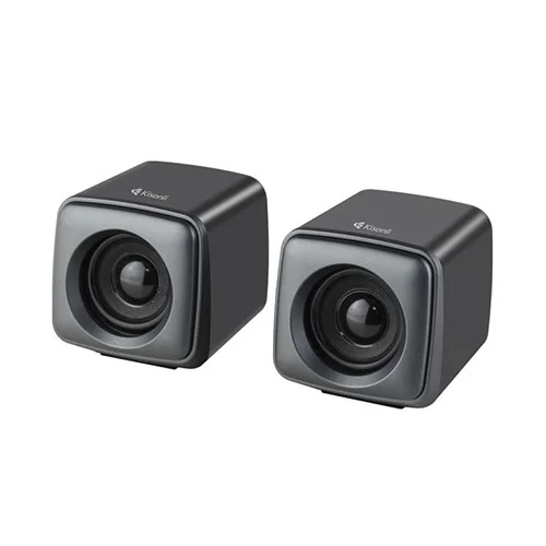 Kisonli A303s Usb Speaker 2