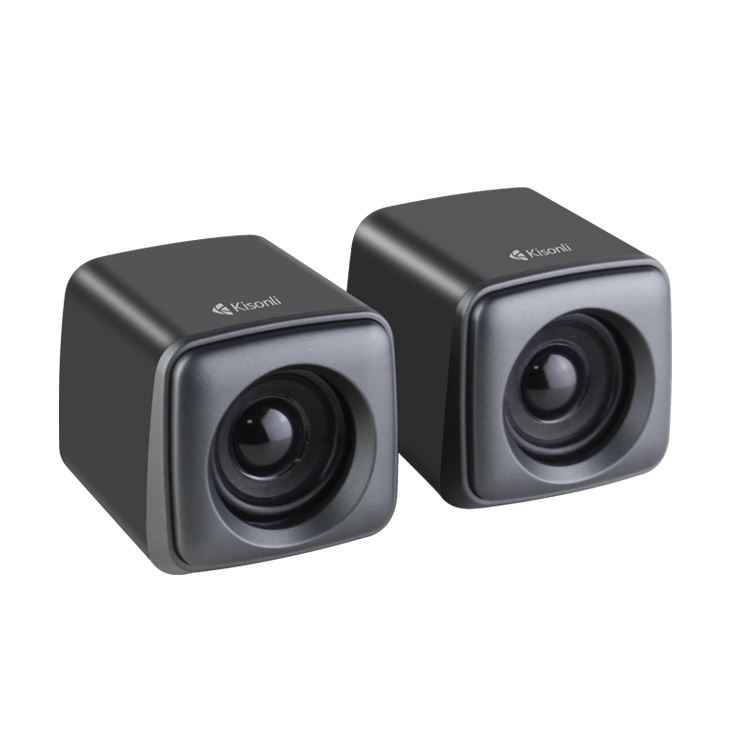 Kisonli A303s Usb Speaker 5