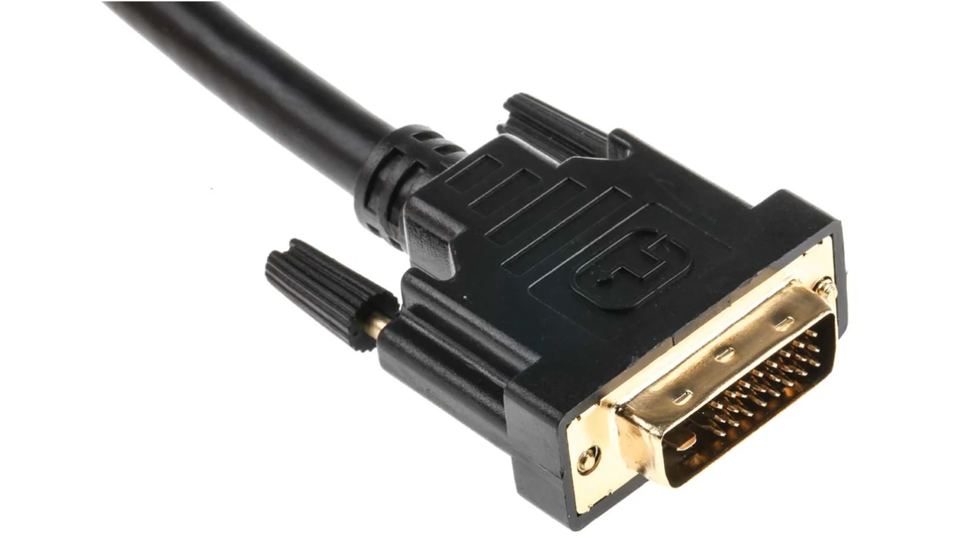 CABLE DVI TO DVI 24+1 4