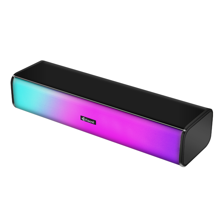 KISONLI I630BT Bluetooth Speaker 2