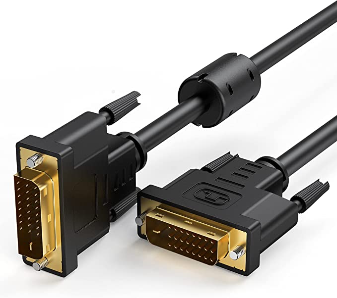 CABLE DVI TO DVI 24+1 5