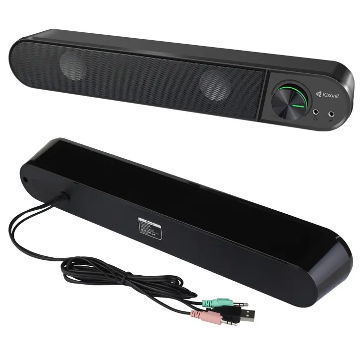 Kisonli I580 Plus Speaker 5