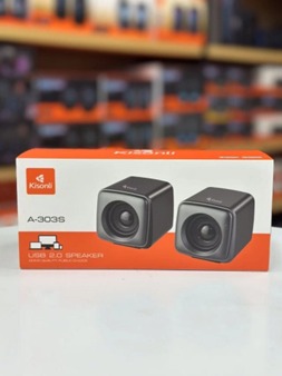 Kisonli A303s Usb Speaker