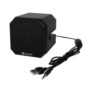 KISONLI I550 USB 3W Speaker 2