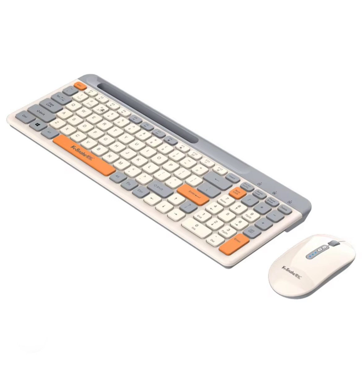 KEYBOARD K100 WIRELESS
