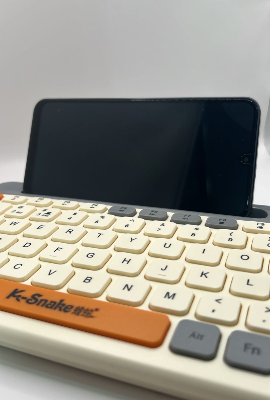 KEYBOARD K100 WIRELESS 3