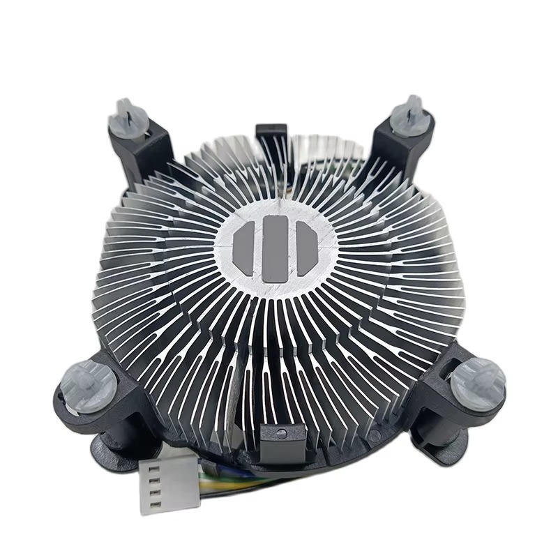 FAN LGA FOR CPU 11TH GEN 4