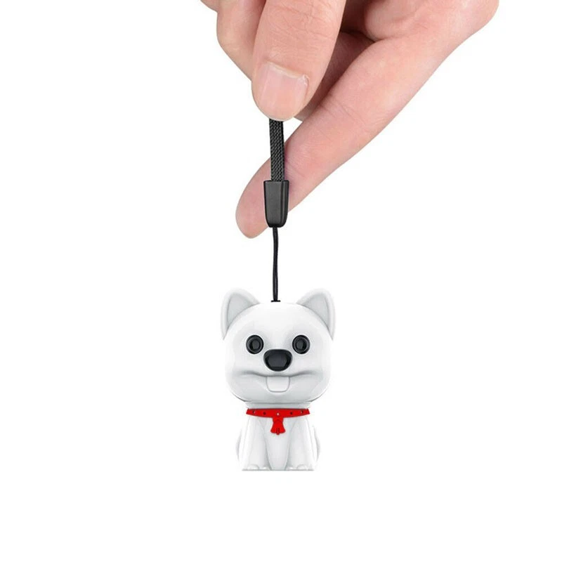 VOICE RECORDER 8G DOG SHAPE 4