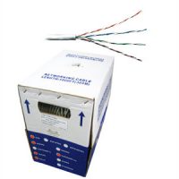 LAN CABLE UTP 305M CAT6 2