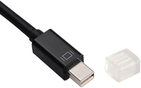 MINI DISPLAY TO HDMI & VGA & DVI 2