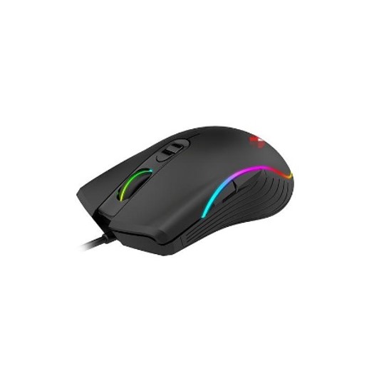 MOUSE FIRE CAM GM2 GAMING RGB 2