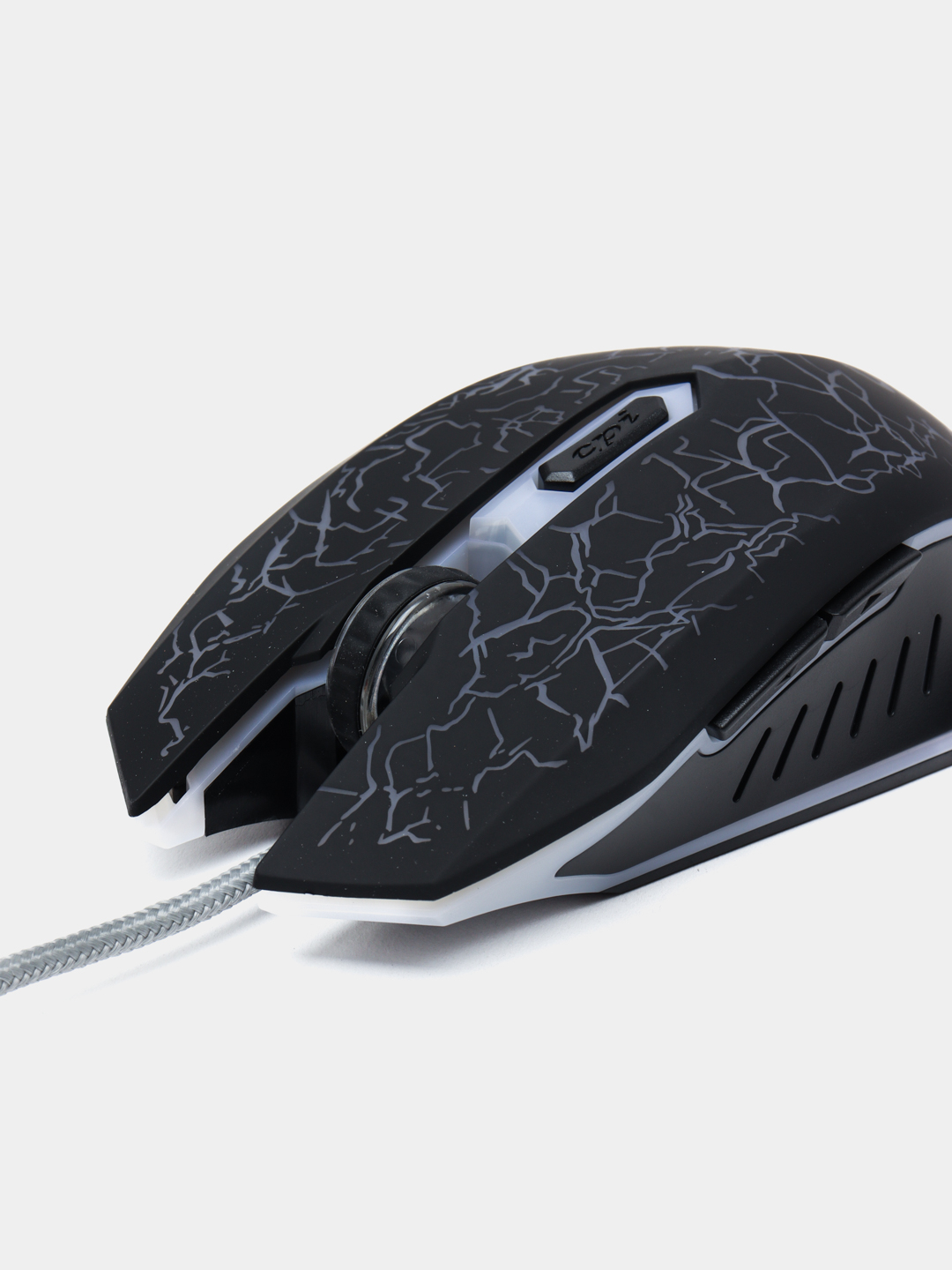 MOUSE FIRE CAM GM3 GAMING RGB 4