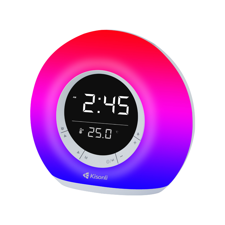 Kisonli Q6b Rgb Touch Kisonli Q6b Touch 2