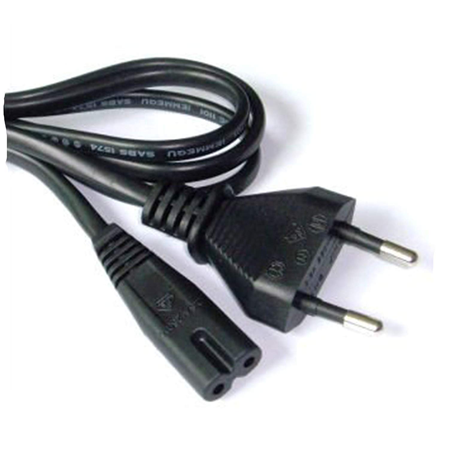 Cable Power 2 Pin Round 3