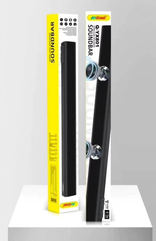 Wireless Q Yx801 Sound Bar 2