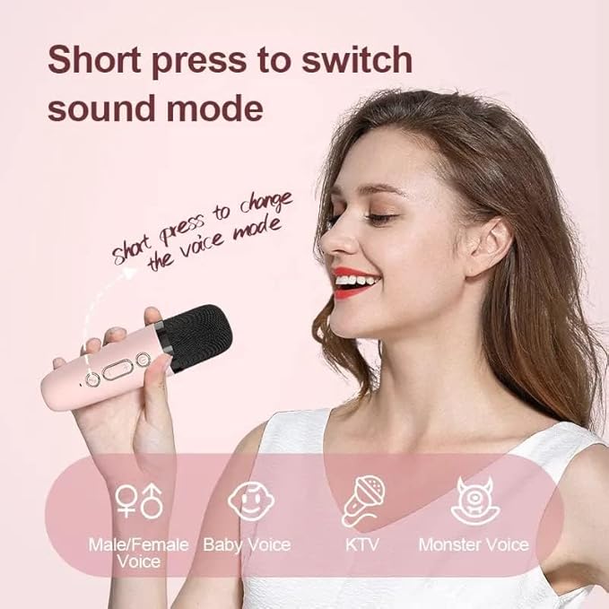 Speaker Rk 02 Rgb With Microphone 2