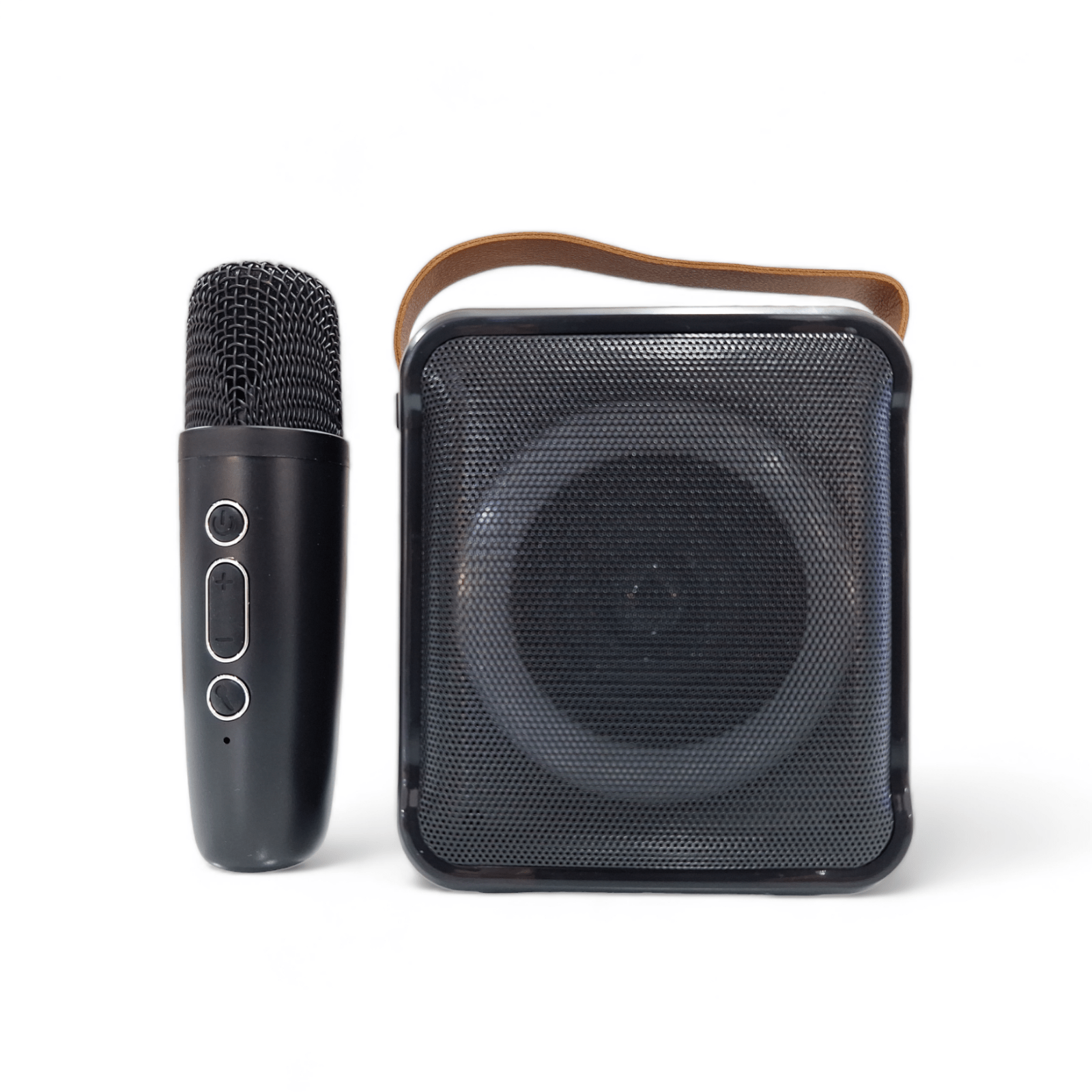 Speaker Rk 02 Rgb With Microphone 5