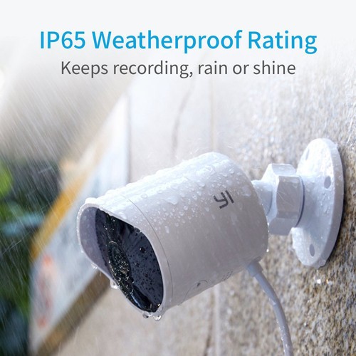CAMERA YI 1080P OUTDOOR 3
