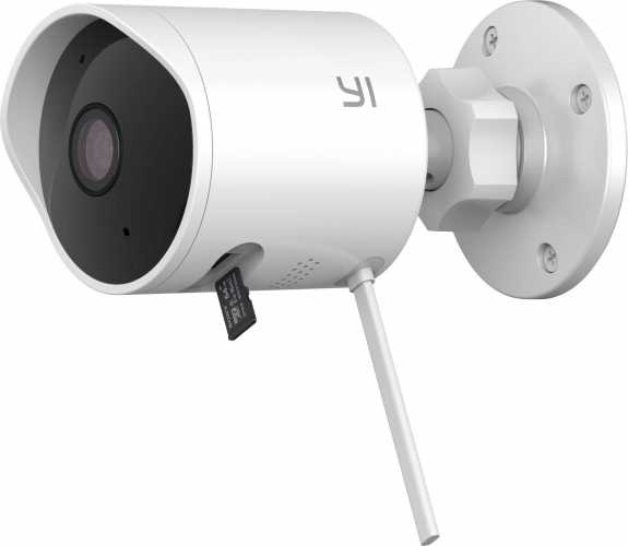 CAMERA YI 1080P OUTDOOR 4