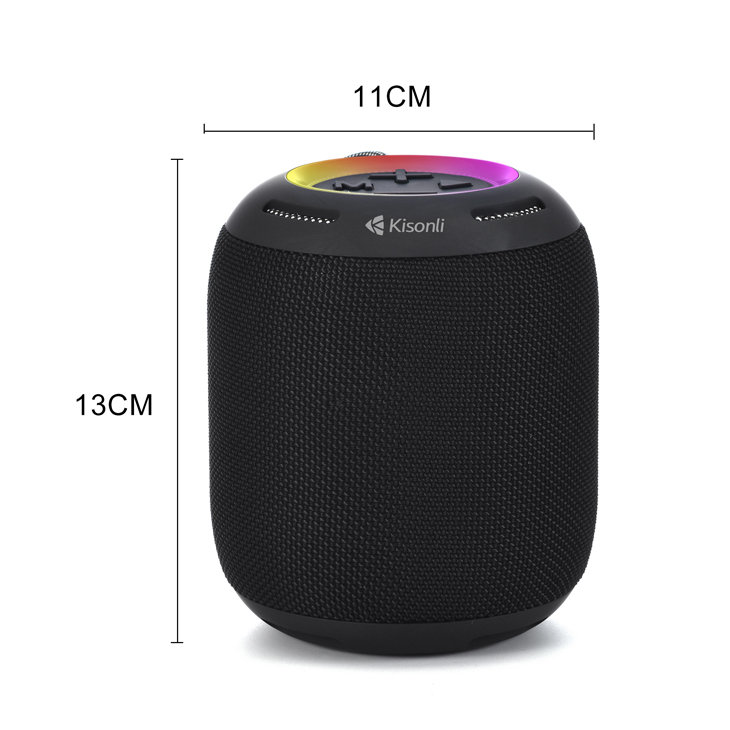 KISONLI Q33 5W 1800MAH BLUETOOTH 5