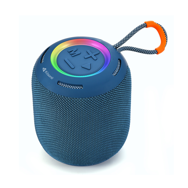 KISONLI Q33 5W 1800MAH BLUETOOTH 3