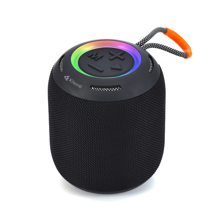 KISONLI Q33 5W 1800MAH BLUETOOTH 4