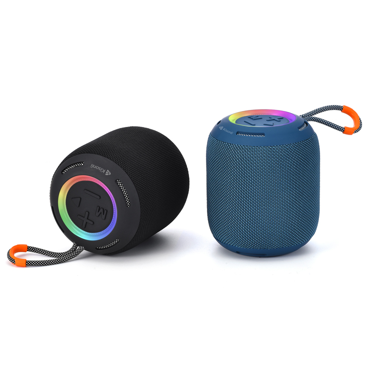KISONLI Q33 5W 1800MAH BLUETOOTH 2