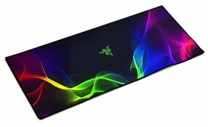 Mouse Pad 400*800*3MM Colorful 2