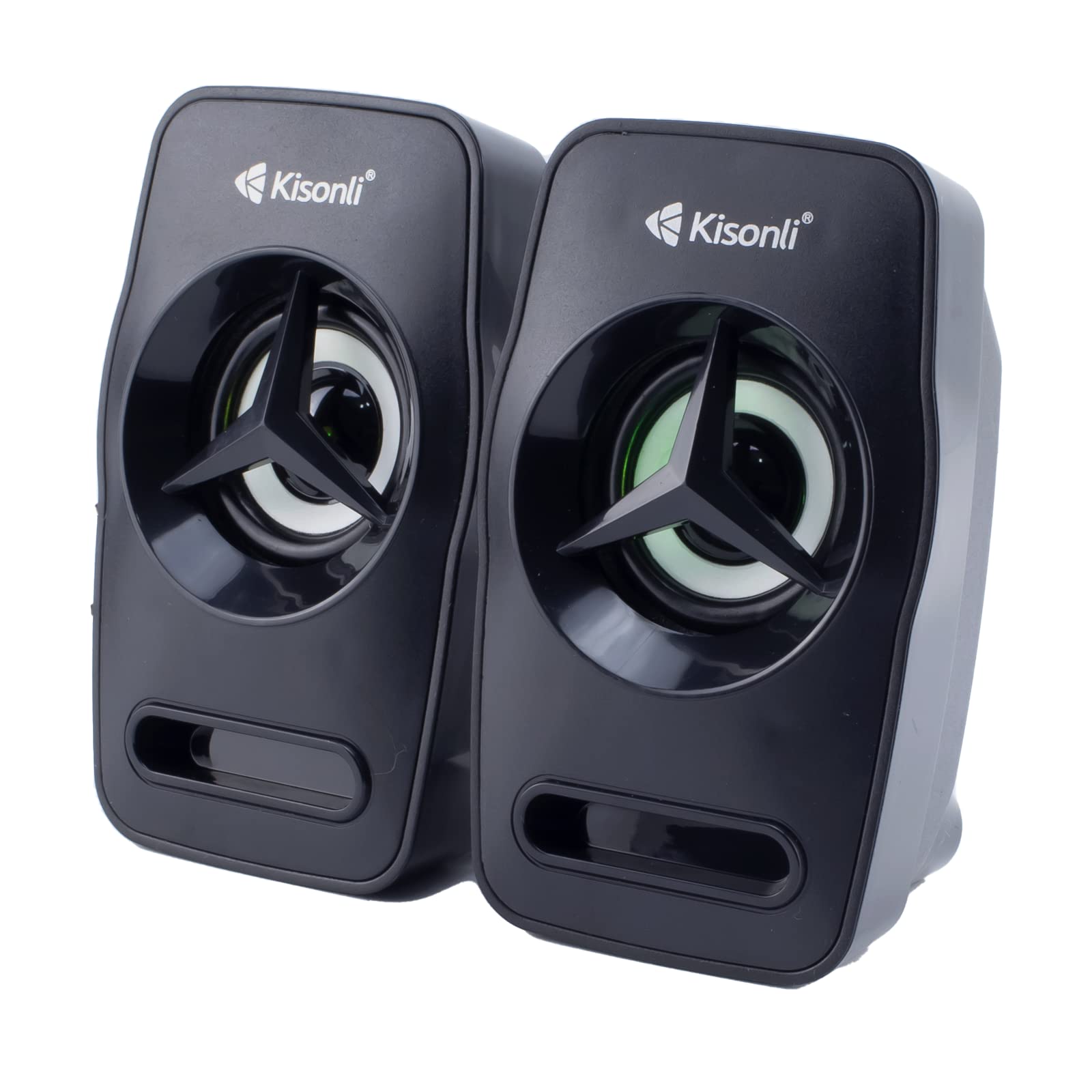 KISONLI L3030 2*3W SPEAKER 4