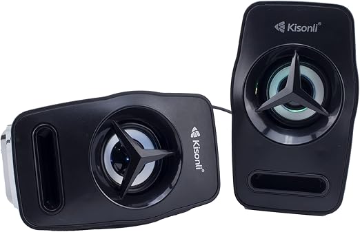 KISONLI L3030 2*3W SPEAKER 3