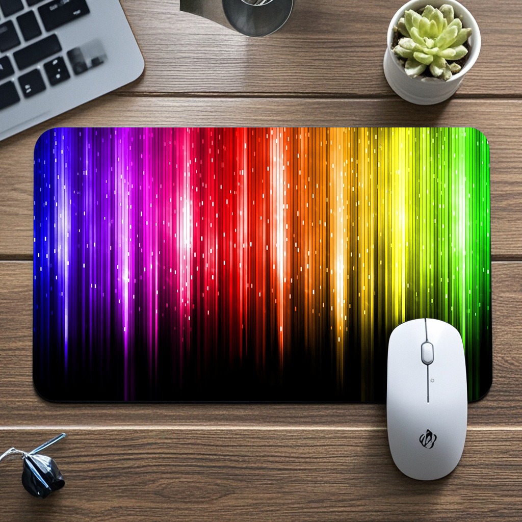 MOUSE PAD 400*900 MSI 2 MODELS