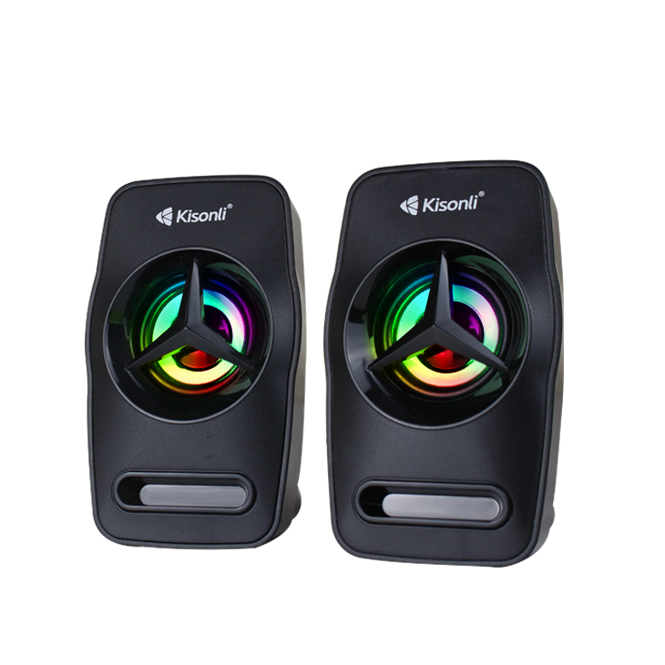 KISONLI L3030 2*3W SPEAKER 7