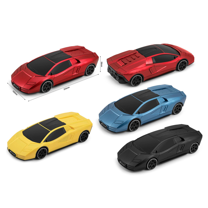 KISONLI B6 SPEAKER 1800MAH 5W 2