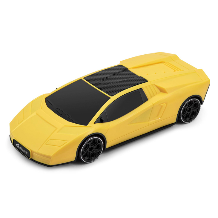KISONLI B6 SPEAKER 1800MAH 5W 6